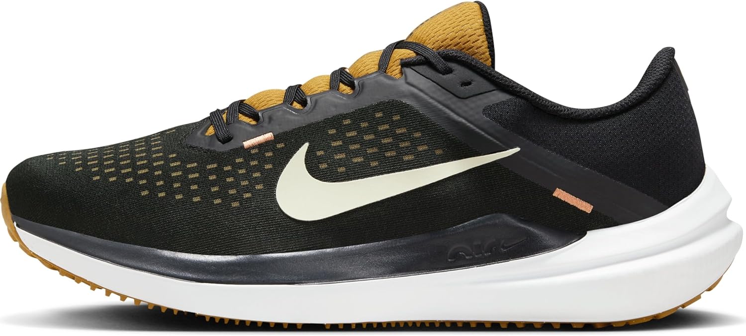 Кроссовки Nike DV4022 - Men, черный/коричневый/оливковый
Кроссовки Nike DV4022 - Men, черный/коричневый/оливковый