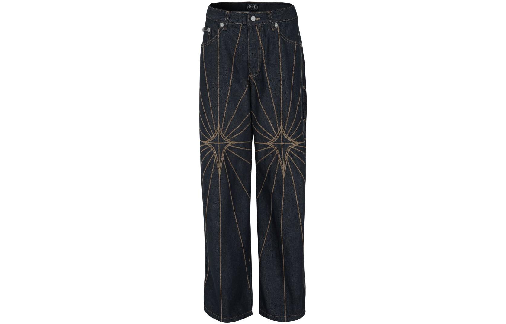 Джинсы Rise THUG CLUB, Original
Джинсы Rise THUG CLUB, Original