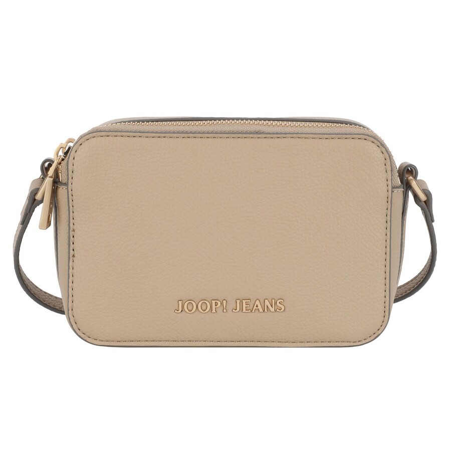 Сумка через плечо JOOP! Jeans Crossbody Bag Diurno Sudan, бежевый
Сумка через плечо JOOP! Jeans Crossbody Bag Diurno Sudan, бежевый