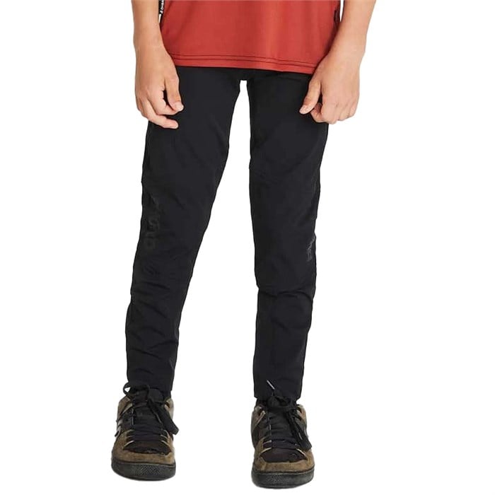 Гравитационные штаны - детские Dharco, Black
Гравитационные штаны - детские Dharco, Black