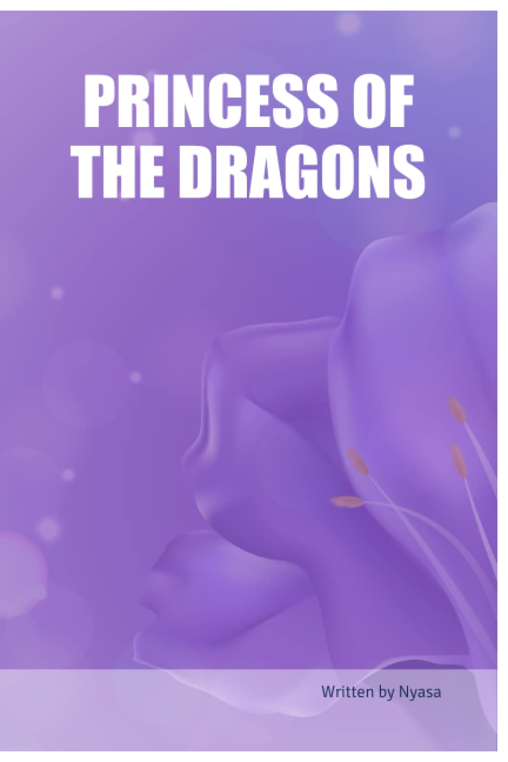 PRINCESS OF THE DRAGONS (BriBooks)
PRINCESS OF THE DRAGONS (BriBooks)