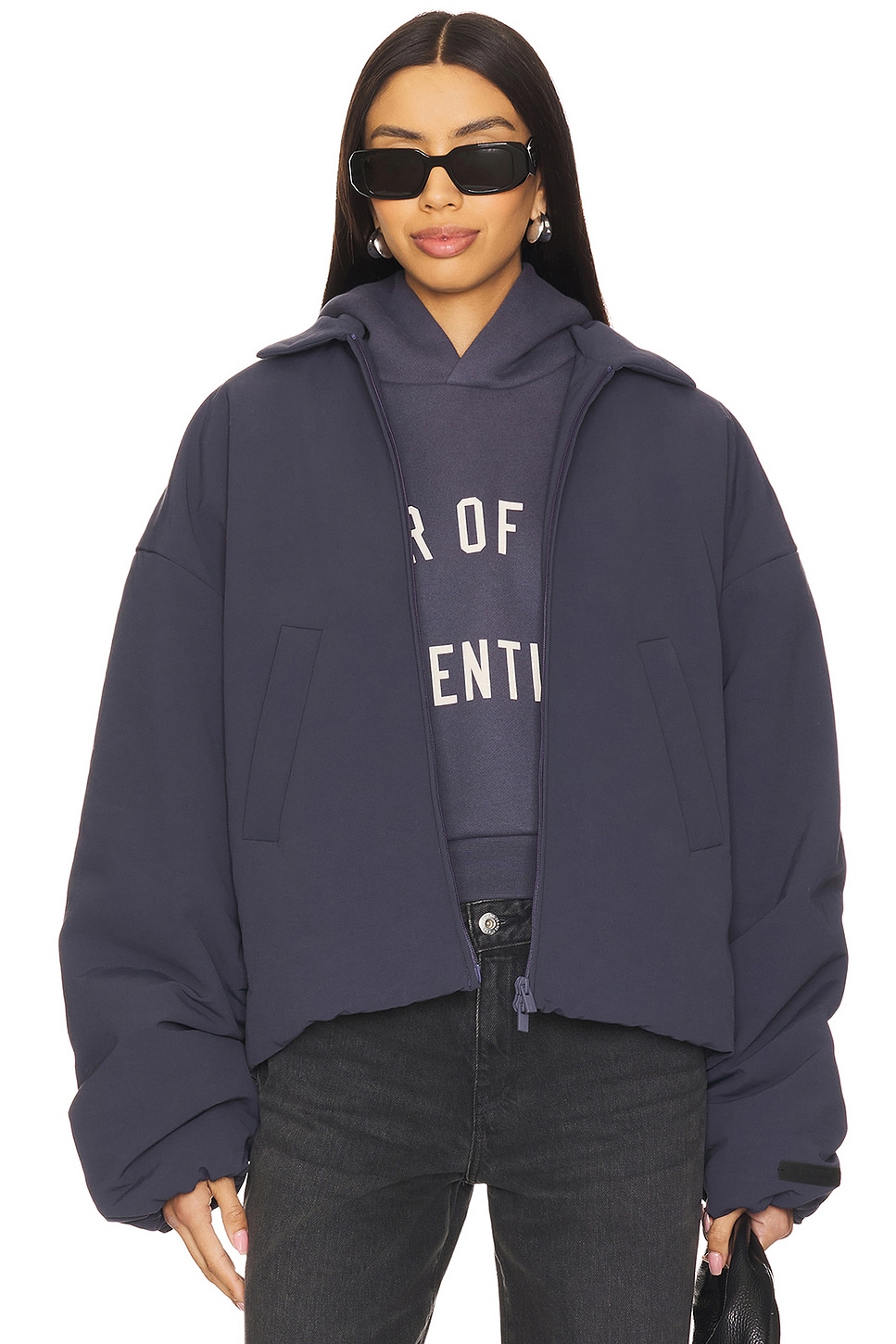 Бомбер Fear Of God Essentials, marine, Синий, Бомбер Fear Of God Essentials, marine
Бомбер Fear Of God Essentials, marine, Синий, Бомбер Fear Of God Essentials, marine