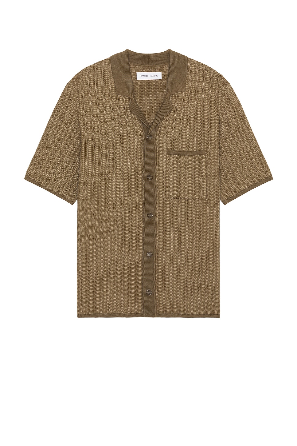 Sarphy'S рубашка с коротким рукавом Samsoe Samsoe, canteen melange
Sarphy'S рубашка с коротким рукавом Samsoe Samsoe, canteen melange