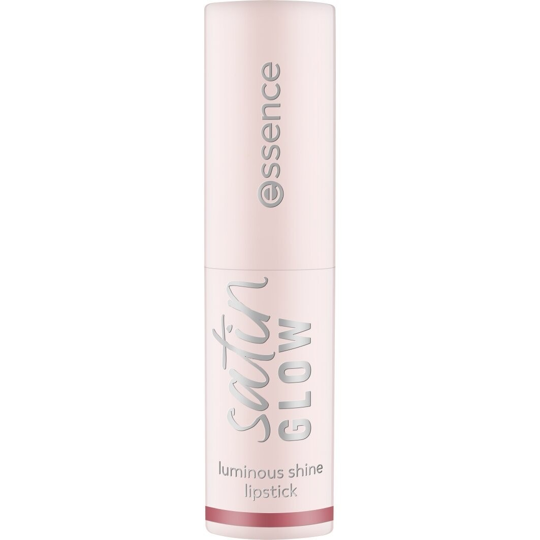 Помада для губ satin glow luminous shine Essence, 3.5 g, вес 3.5 гр.
Помада для губ satin glow luminous shine Essence, 3.5 g, вес 3.5 гр.