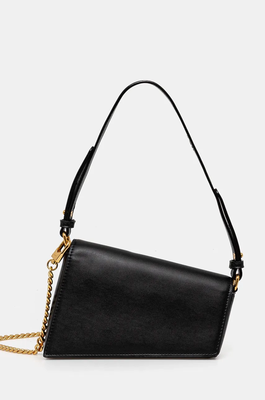 Сумочка STASSIAE Aldo, черный
Сумочка STASSIAE Aldo, черный