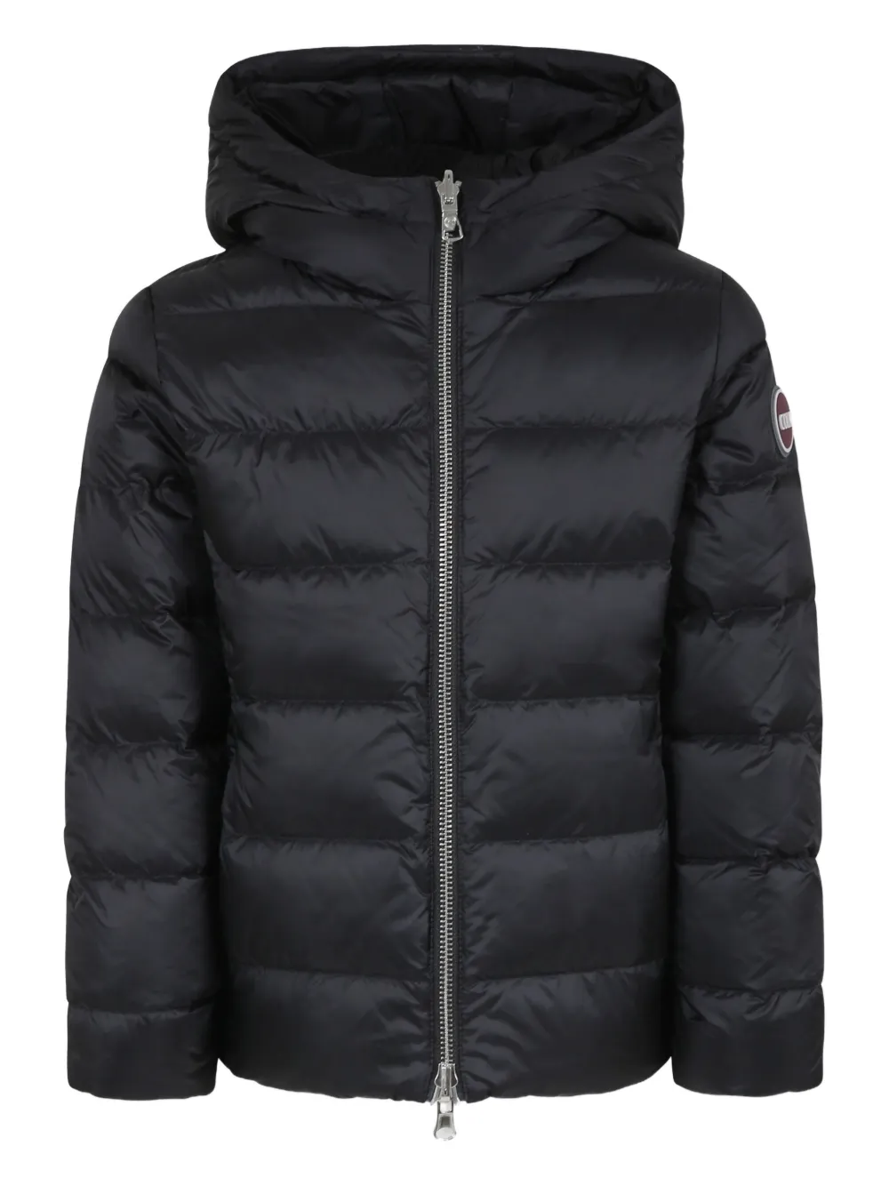 Стеганая куртка с капюшоном Colmar Kids
Стеганая куртка с капюшоном Colmar Kids