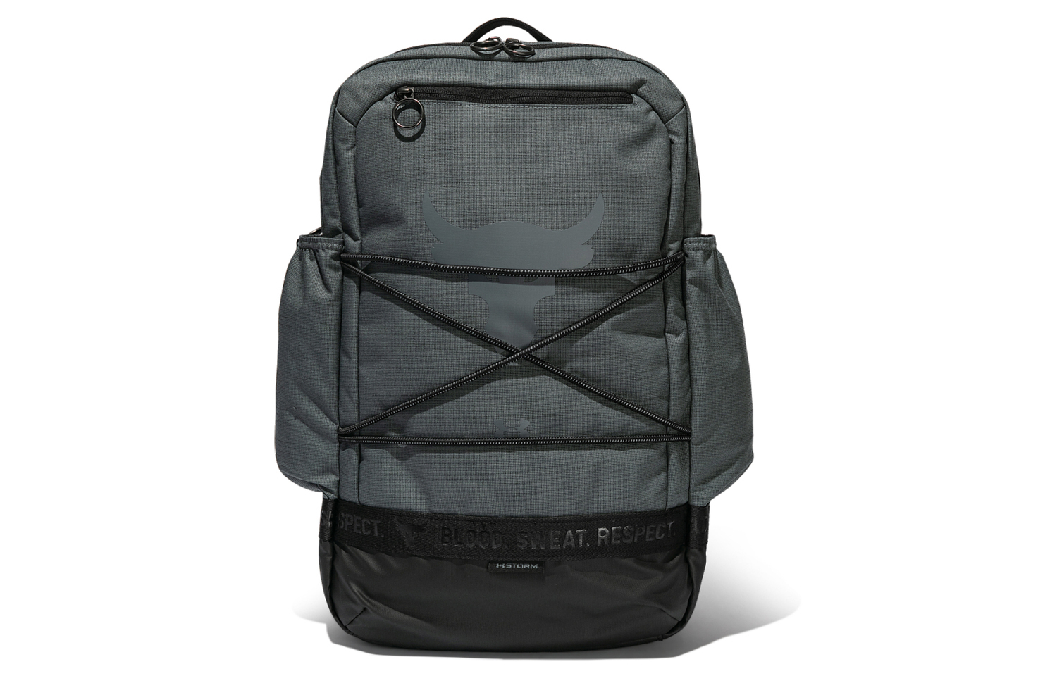 Under Armour Полиэстеровый рюкзак обычный унисекс черный, Black
Under Armour Полиэстеровый рюкзак обычный унисекс черный, Black