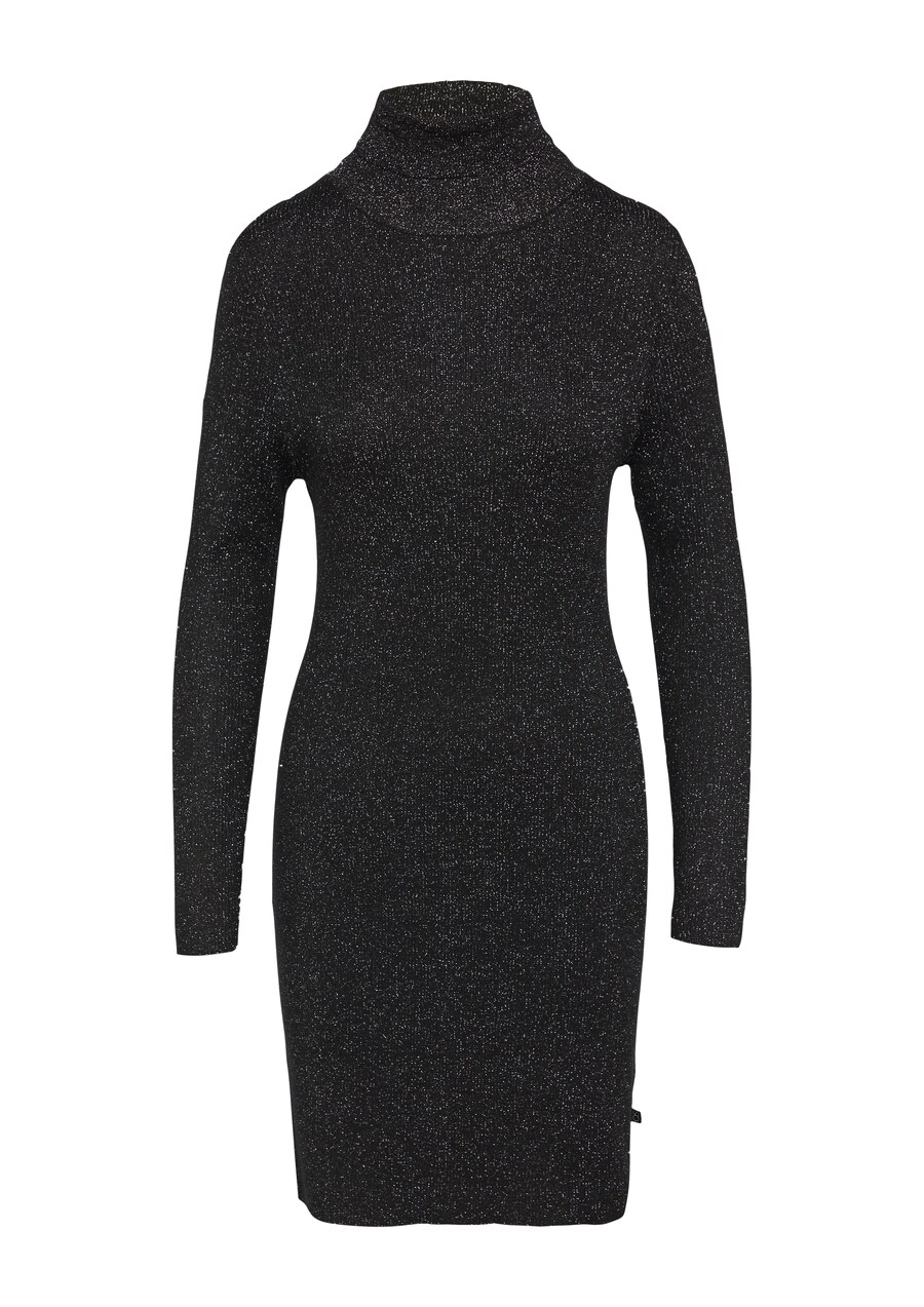 Вязаное платье QS, черный
Вязаное платье QS, черный