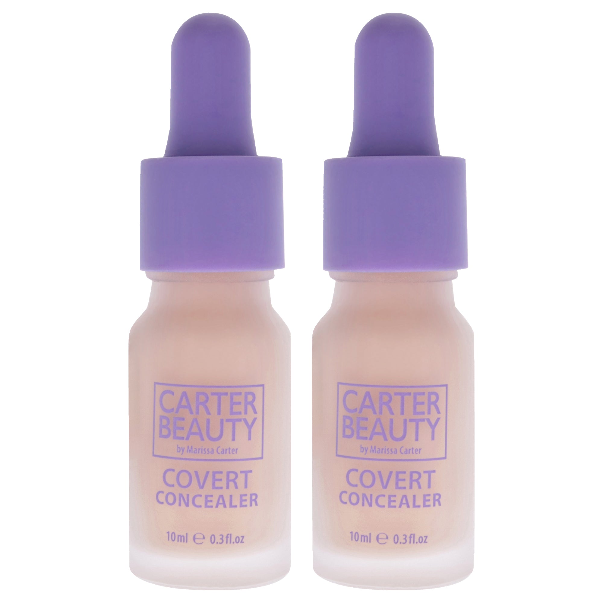 Осветляющий консилер Covert Brightening Concealer - Meringue от Carter Beauty для женщин - 0,3 унции - упаковка из 2 штук, прозрачный
Осветляющий консилер Covert Brightening Concealer - Meringue от Carter Beauty для женщин - 0,3 унции - упаковка из 2 штук, прозрачный