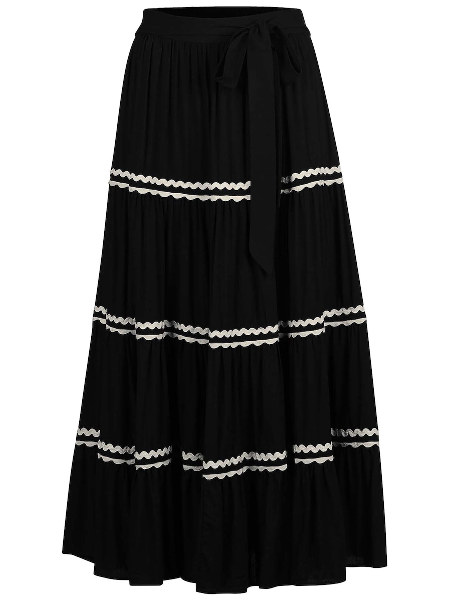 Юбка MADELEINE, черный
Юбка MADELEINE, черный