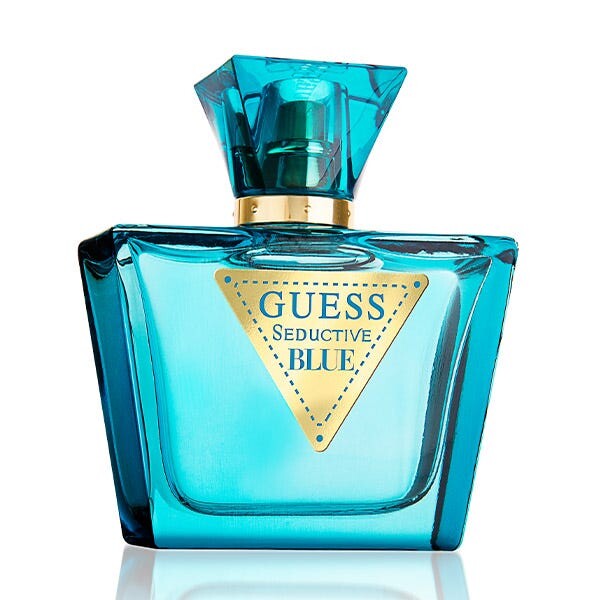 Соблазнительный синий 75 мл Guess
Соблазнительный синий 75 мл Guess