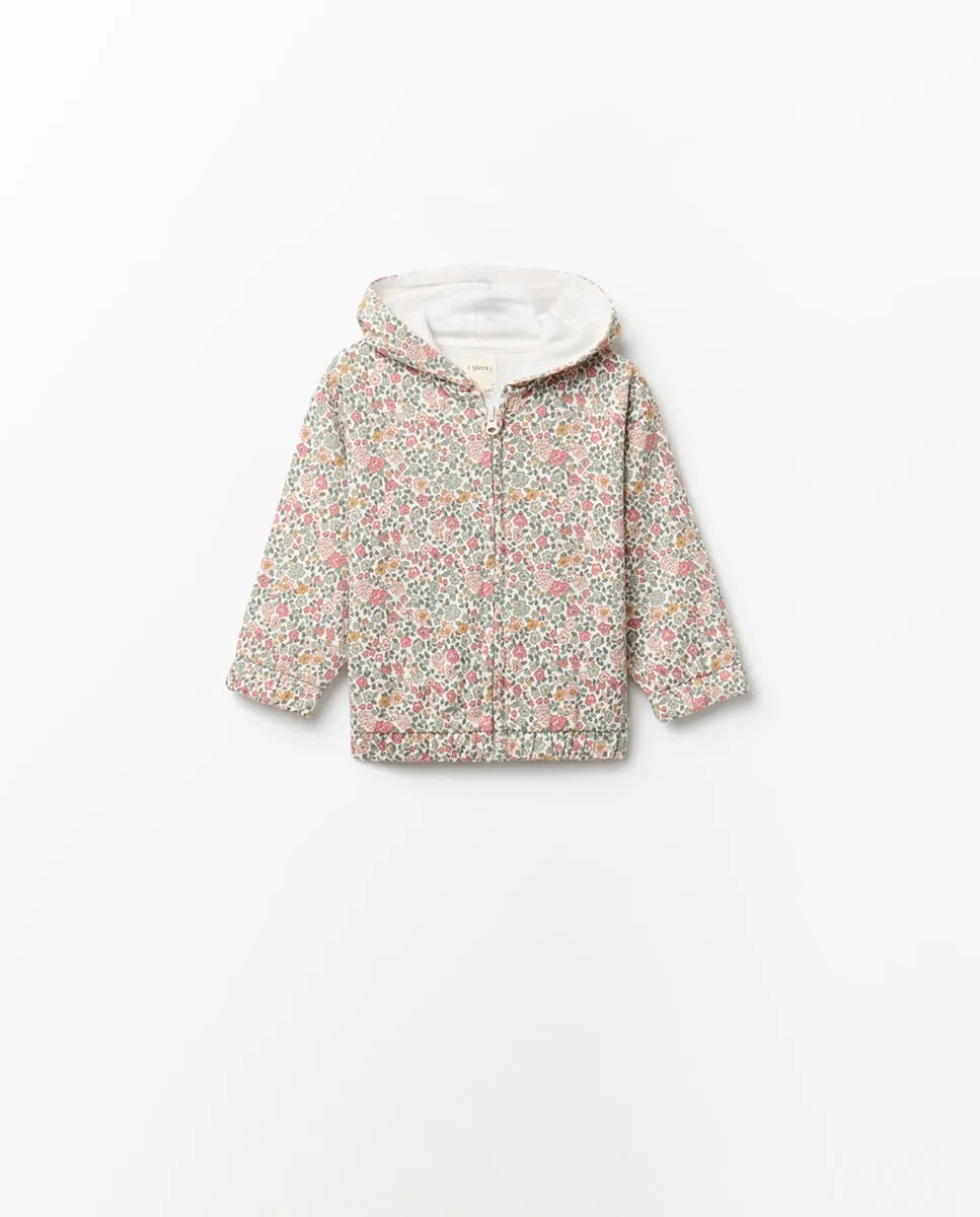 Толстовка с капюшоном Sfera, белый
Толстовка с капюшоном Sfera, белый