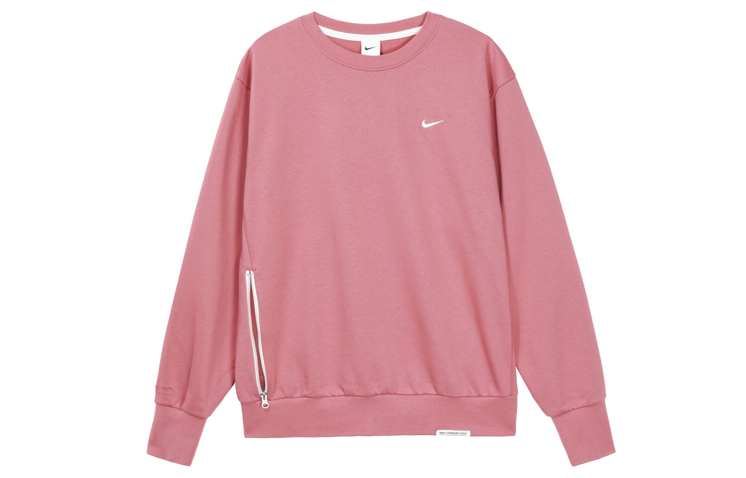 Толстовка мужская розовая Nike, розовый
Толстовка мужская розовая Nike, розовый