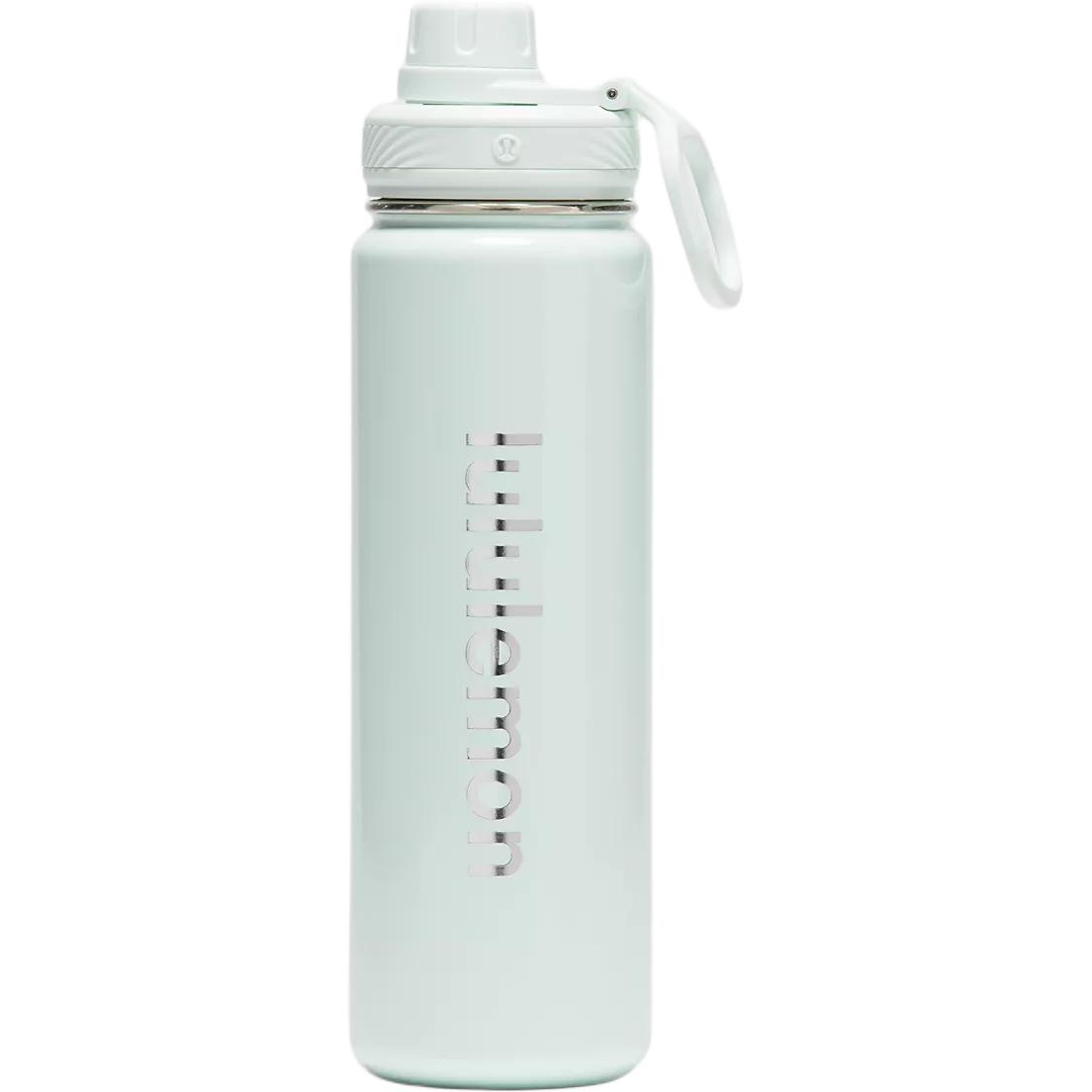 Спортивные термокружки Mint Green 24oz/710ml Lululemon, зеленый
Спортивные термокружки Mint Green 24oz/710ml Lululemon, зеленый