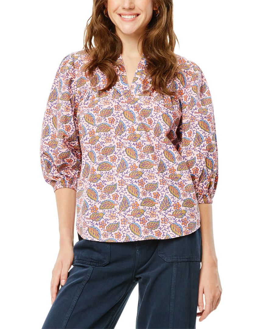 Топ на роликах с кроликом Pasque Michi Roller Rabbit, розовый
Топ на роликах с кроликом Pasque Michi Roller Rabbit, розовый