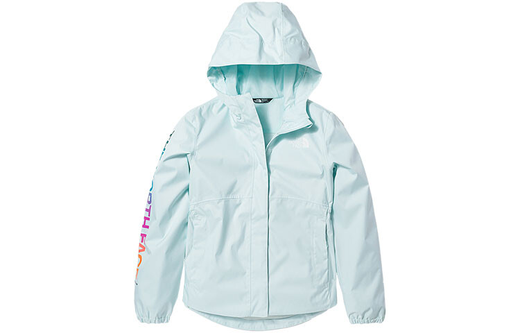 Детская куртка для активного отдыха The North Face, синий
Детская куртка для активного отдыха The North Face, синий