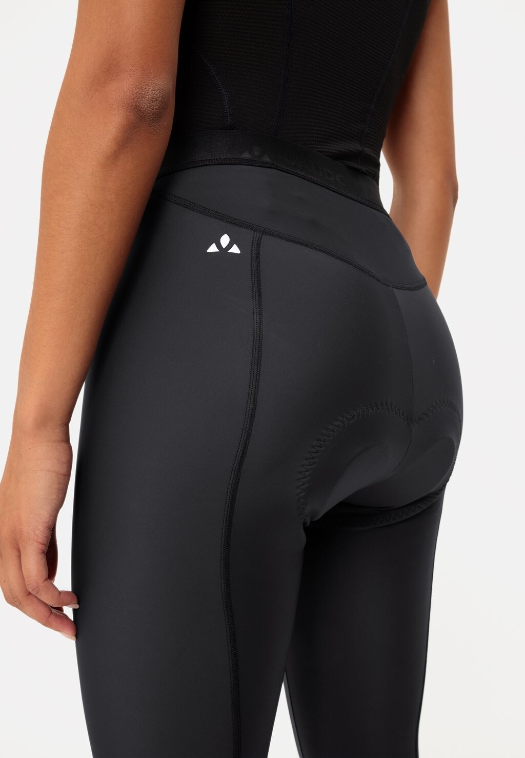 Леггинсы Vaude, черные
Леггинсы Vaude, черные