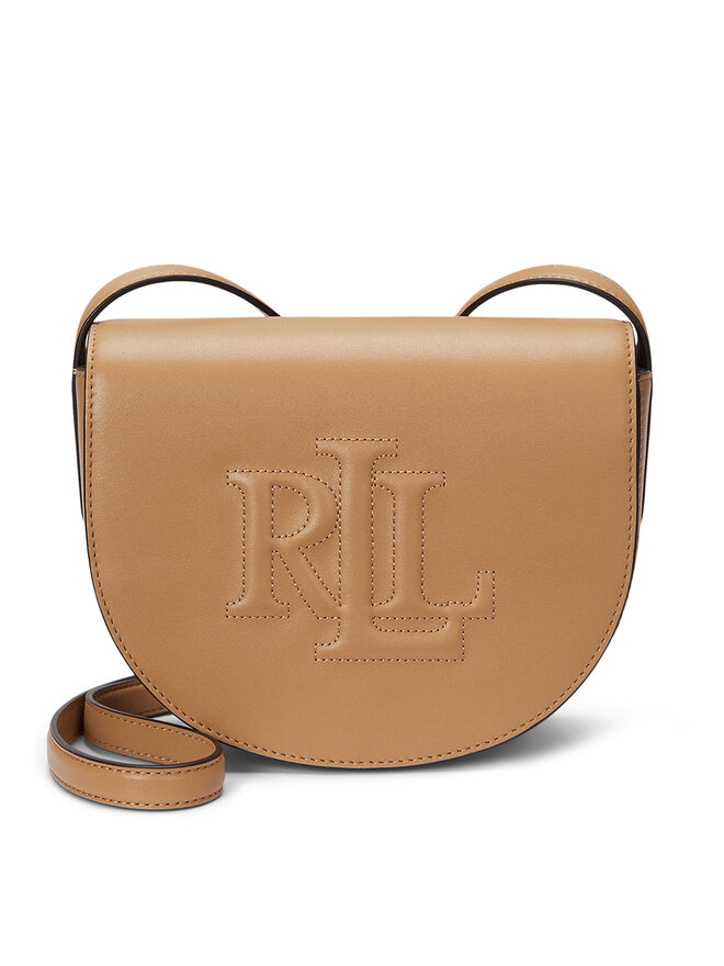 Сумочка Witley Leather Medium Embossed Logo Crossbody Bag 431950130008 Lauren Ralph Lauren, коричневый
Сумочка Witley Leather Medium Embossed Logo Crossbody Bag 431950130008 Lauren Ralph Lauren, коричневый