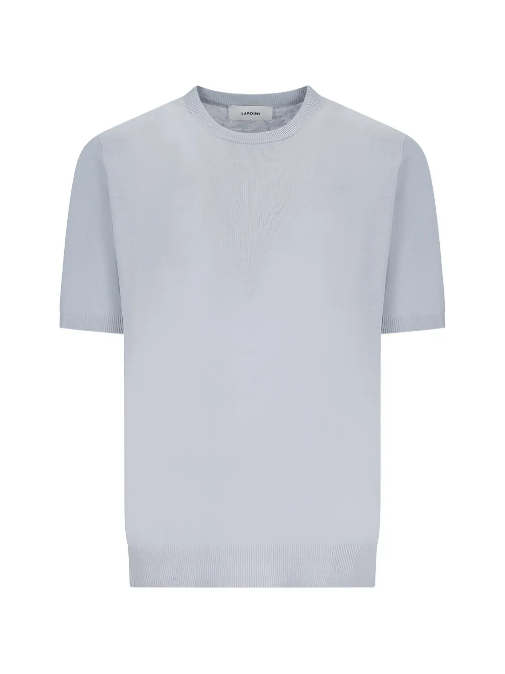 Футболка с короткими рукавами Lardini, синий
Футболка с короткими рукавами Lardini, синий