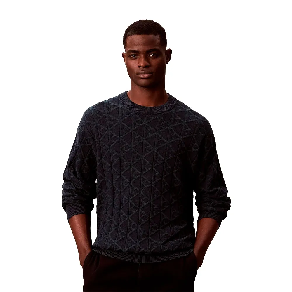 Свитер Calvin Klein Jeans LV04RE301G, синий
Свитер Calvin Klein Jeans LV04RE301G, синий