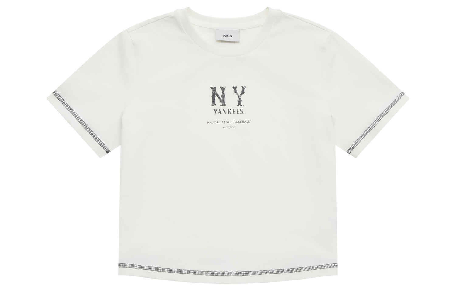 MLB Футболка New York Yankees Basic Collection SS25 женская ivory, Бежевый, MLB Футболка New York Yankees Basic Collection SS25 женская ivory
MLB Футболка New York Yankees Basic Collection SS25 женская ivory, Бежевый, MLB Футболка New York Yankees Basic Collection SS25 женская ivory