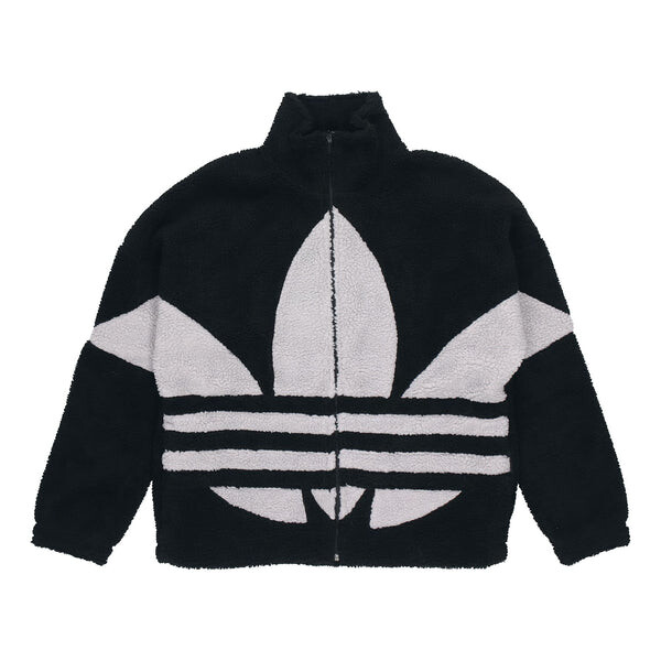 Куртка adidas originals Contrasting Colors Logo Suede Stand Collar Sports Jacket Black, черный
Куртка adidas originals Contrasting Colors Logo Suede Stand Collar Sports Jacket Black, черный