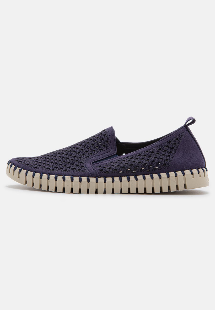 Лоферы Ilse Jacobsen TULIP140MEN, Navy/Dark Blue
Лоферы Ilse Jacobsen TULIP140MEN, Navy/Dark Blue