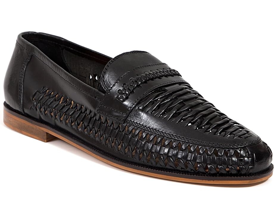 Лоферы Deer Stags Puebla, черный
Лоферы Deer Stags Puebla, черный