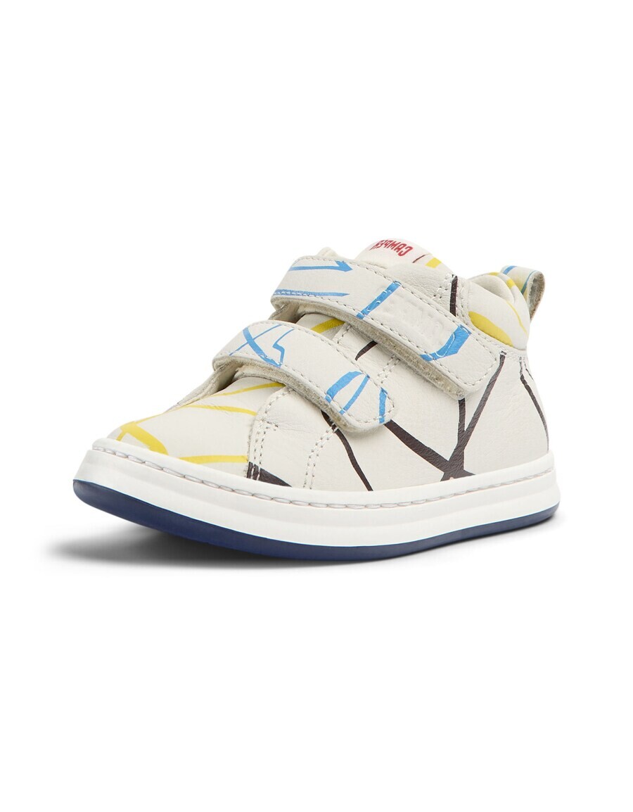 Кроссовки Camper RUNNER FOUR, кремовый 
Кроссовки Camper RUNNER FOUR, кремовый