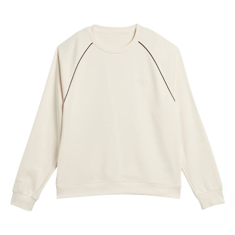 Толстовка Adidas adidas x Wales Bonner Crew 'Beige', кремовый, Бежевый, Толстовка Adidas adidas x Wales Bonner Crew 'Beige', кремовый 
Толстовка Adidas adidas x Wales Bonner Crew 'Beige', кремовый, Бежевый, Толстовка Adidas adidas x Wales Bonner Crew 'Beige', кремовый