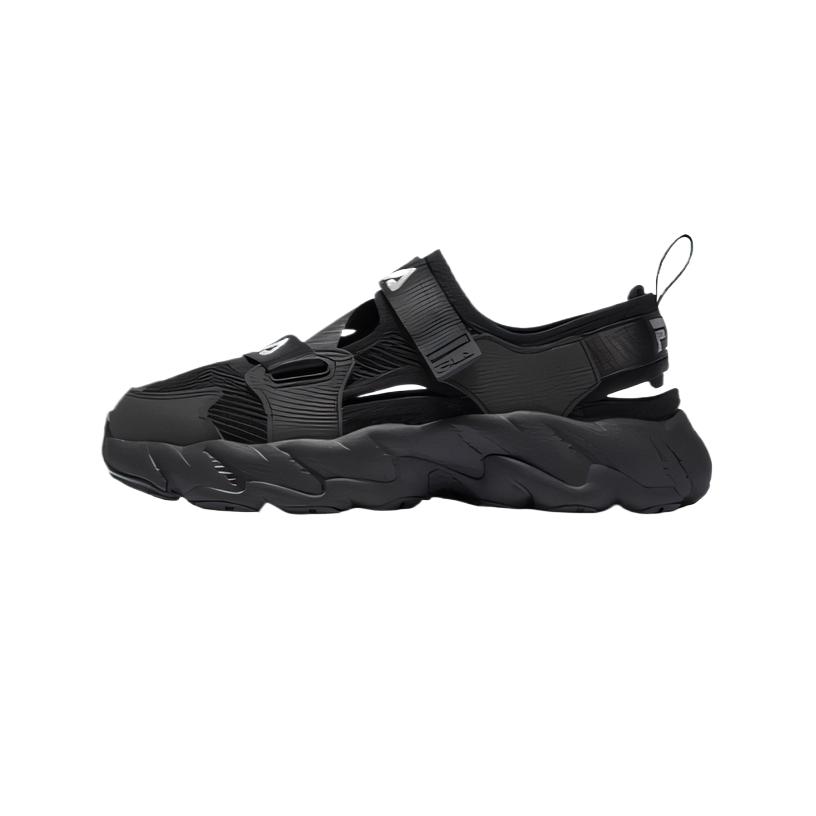 FILA KIDS Ферн кроссовки SEASON FSW низкие сандалии black детские
FILA KIDS Ферн кроссовки SEASON FSW низкие сандалии black детские