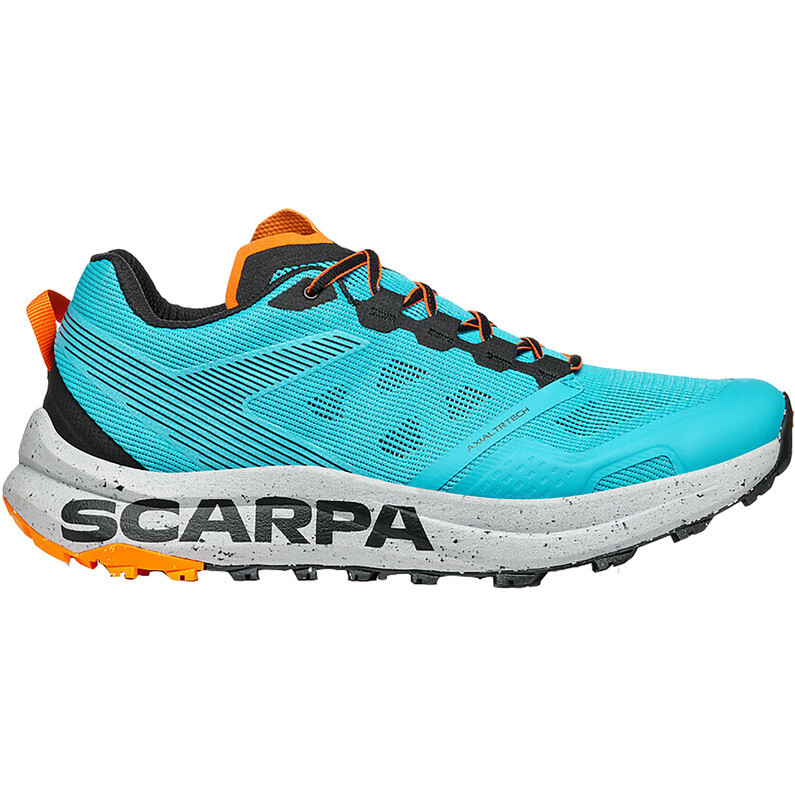 Мужская обувь Spin Planet Scarpa, синий
Мужская обувь Spin Planet Scarpa, синий