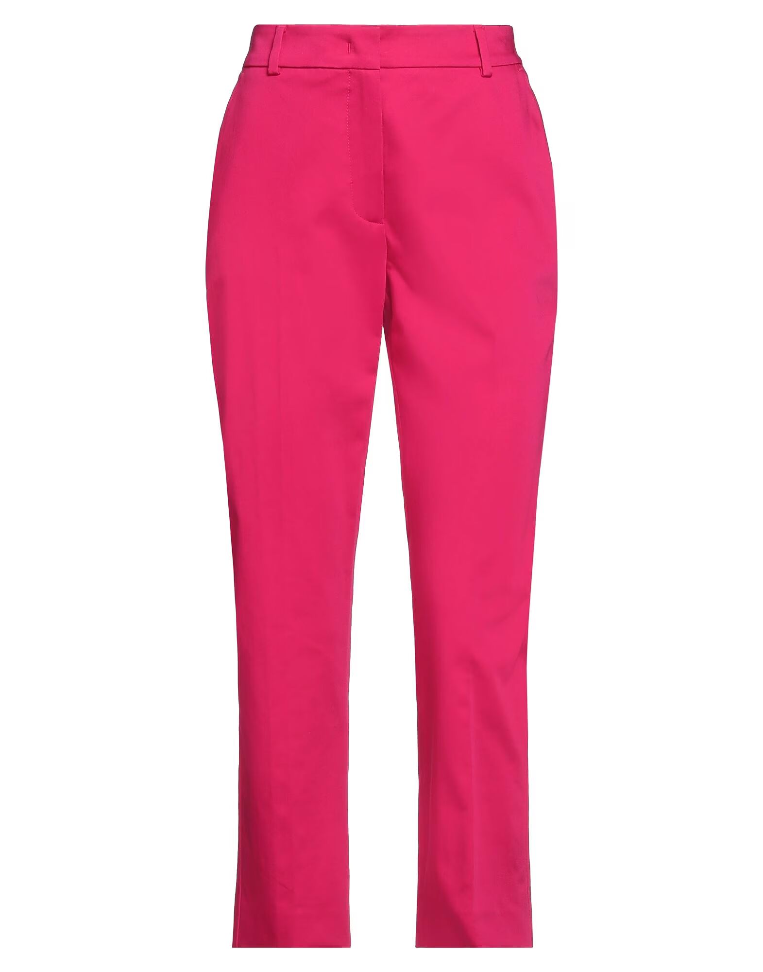Брюки Max Mara, фуксия
Брюки Max Mara, фуксия