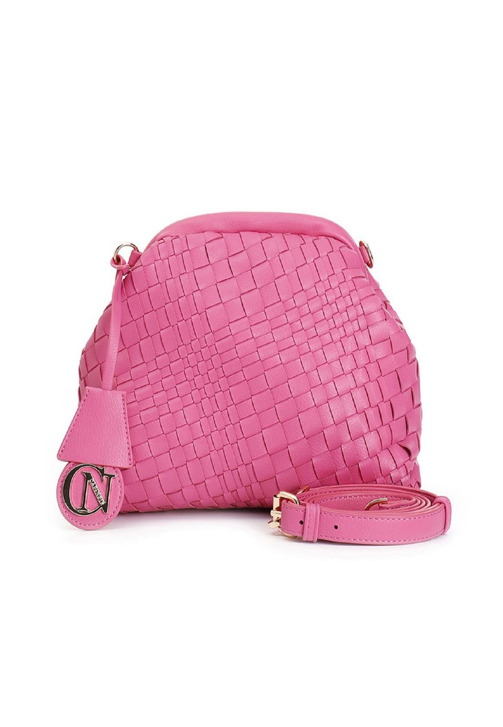 Клатч CAFèNOIR, неоново-розовый
Клатч CAFèNOIR, неоново-розовый
