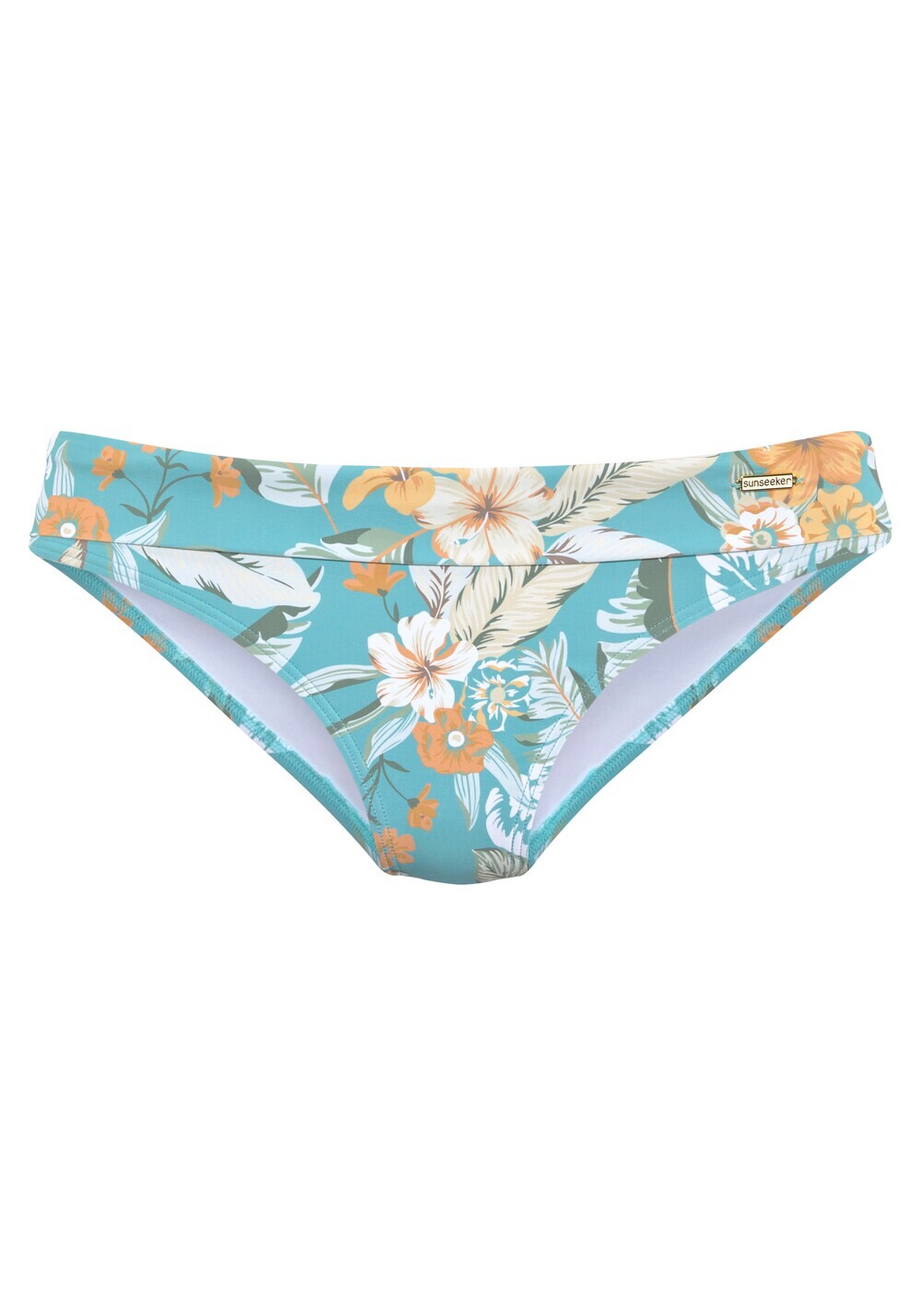 Плавки бикини Sunseeker, смешанные цвета
Плавки бикини Sunseeker, смешанные цвета