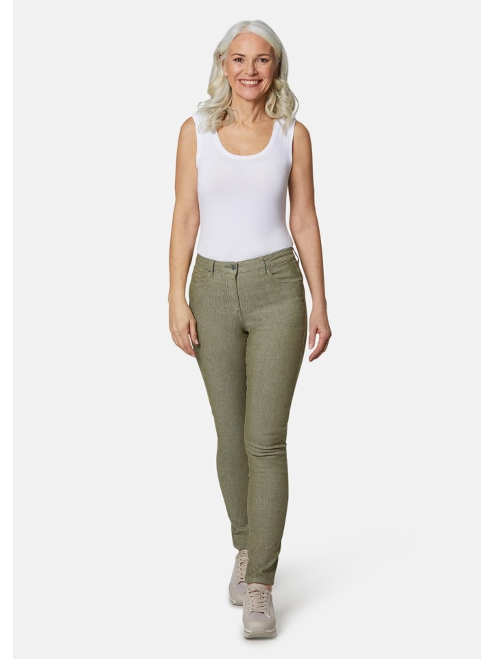 Джинсы GOLDNER
Джинсы GOLDNER