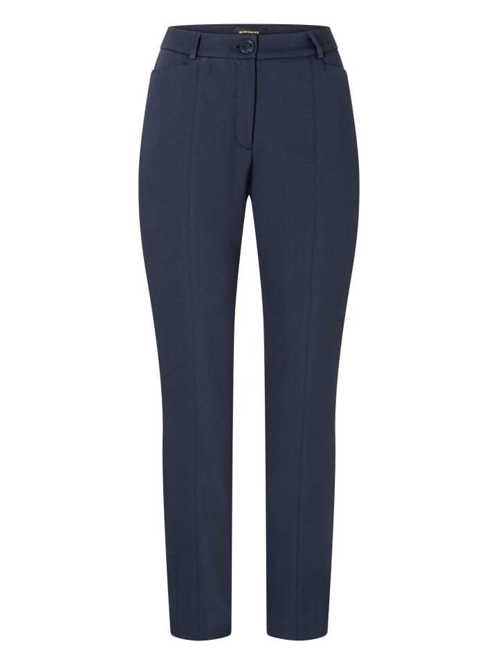 Костюмные Брюки More & More
Костюмные Брюки More & More