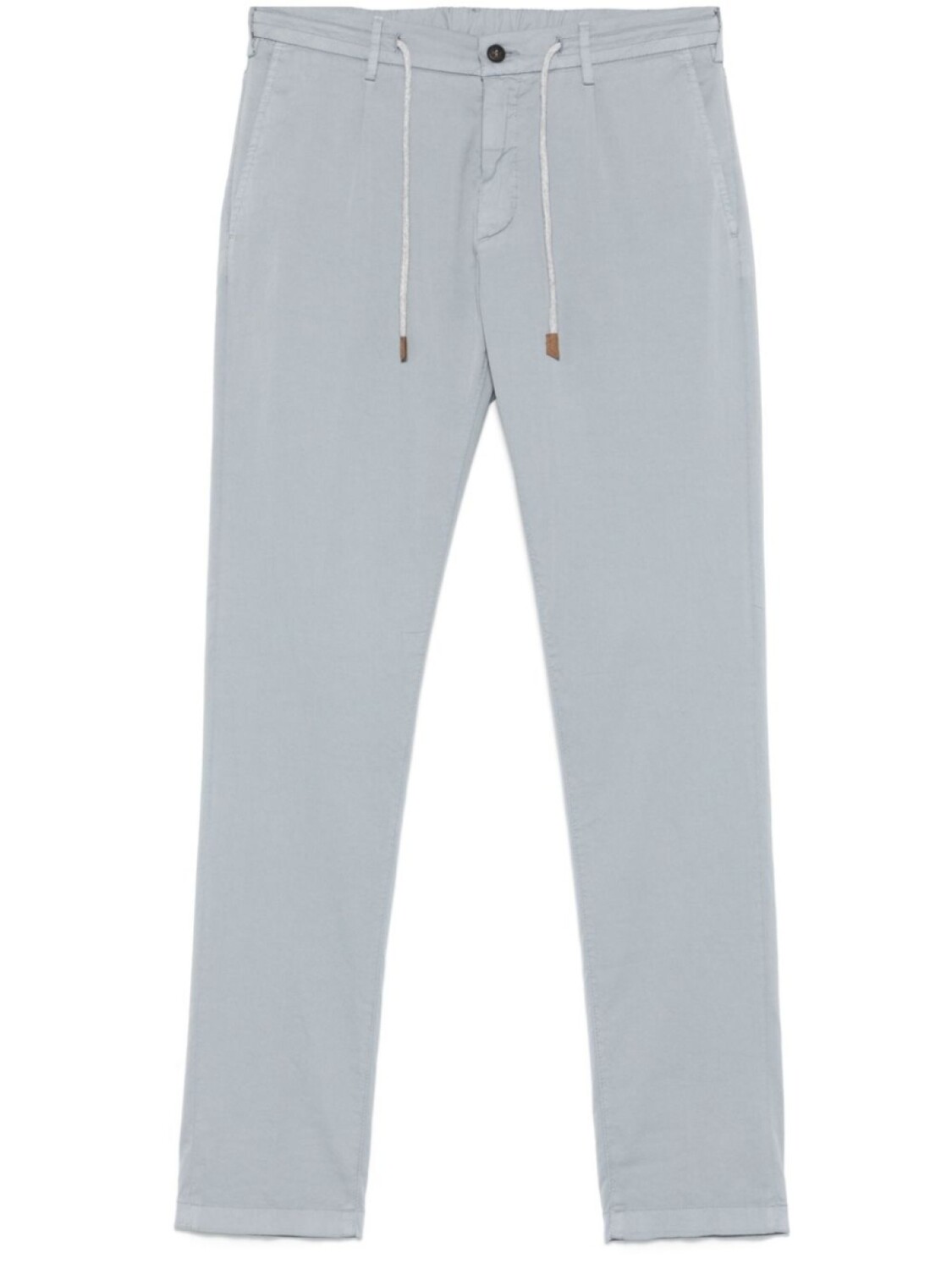 Брюки Eleventy на завязках, синий
Брюки Eleventy на завязках, синий