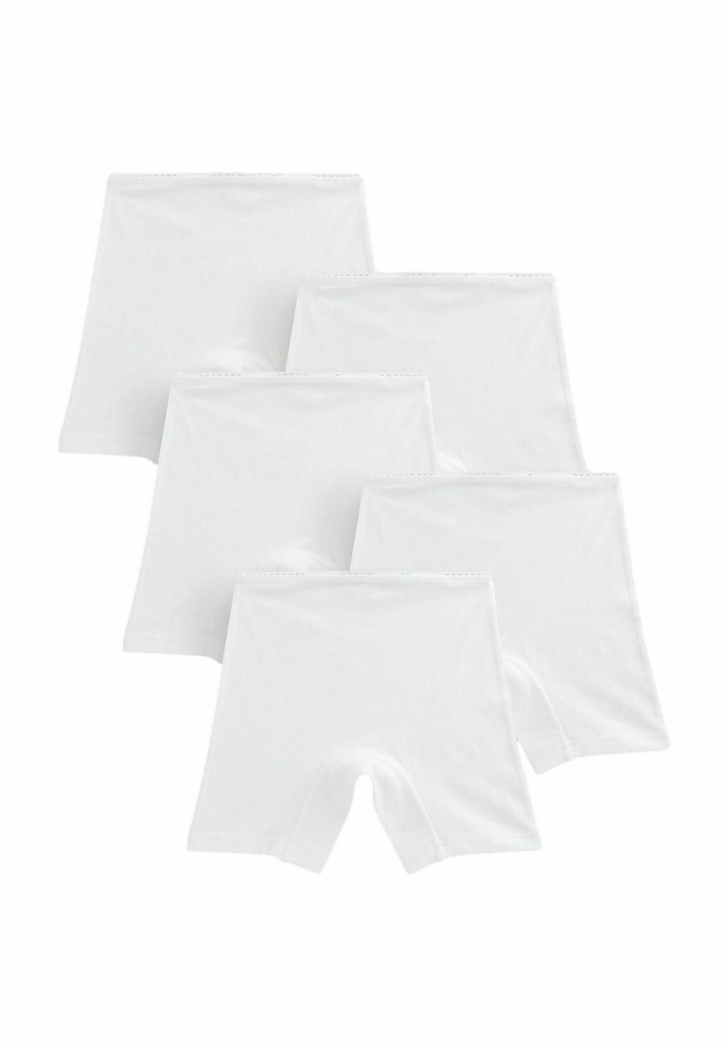 Брюки-кюлоты 5 PACK LONG LEG Next, белый
Брюки-кюлоты 5 PACK LONG LEG Next, белый