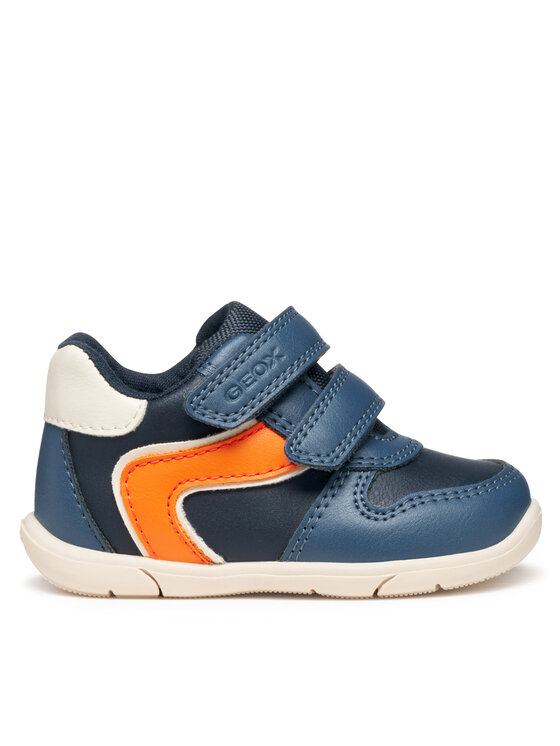 Кроссовки B Zapito B556CA 054FU C4B2T Geox, синий
Кроссовки B Zapito B556CA 054FU C4B2T Geox, синий