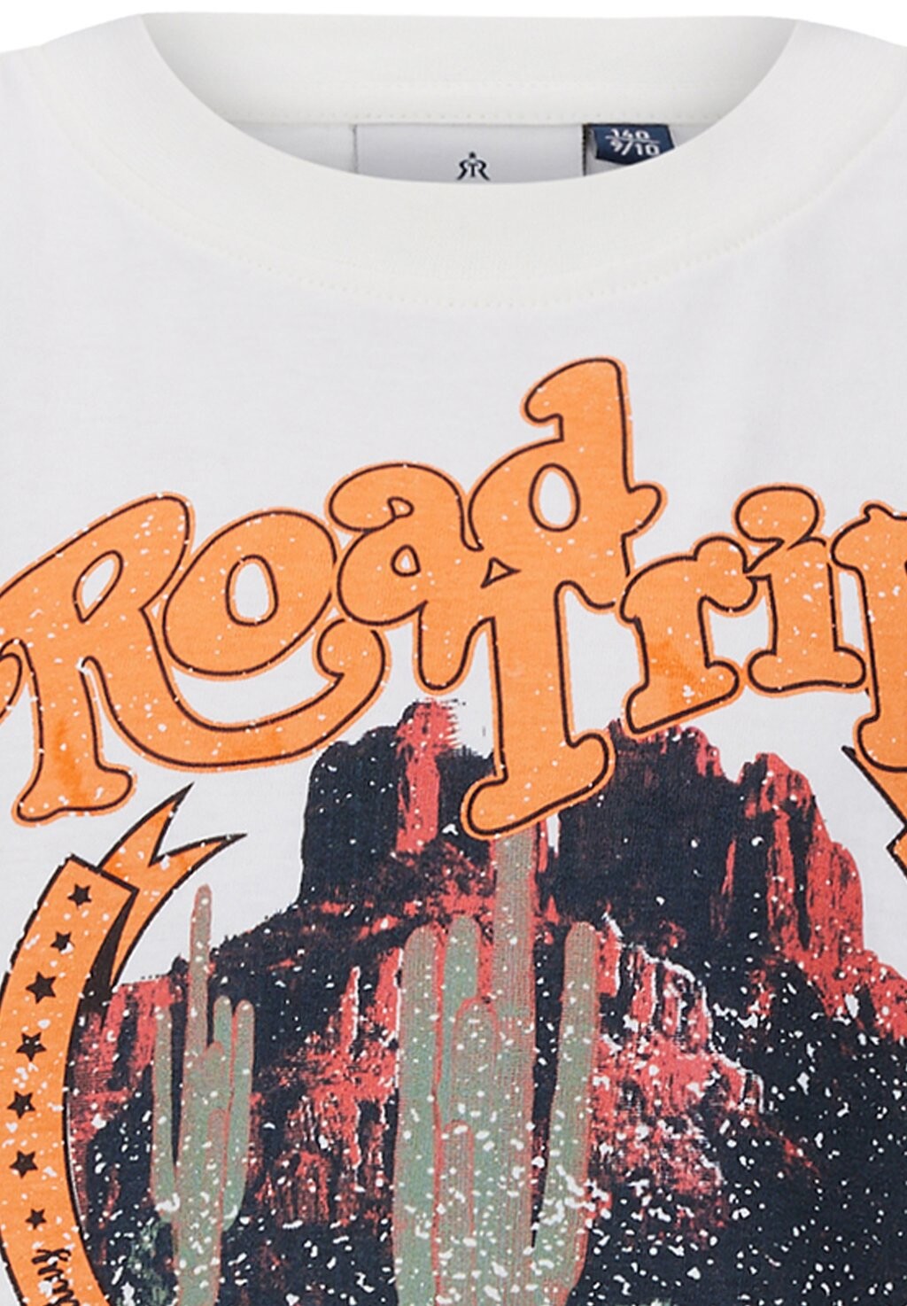 Футболка KARMEN Retour Jeans, кремовый
Футболка KARMEN Retour Jeans, кремовый