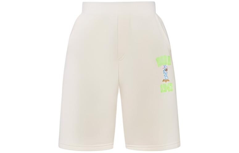 Дети Шорты Dior, бежевый
Дети Шорты Dior, бежевый