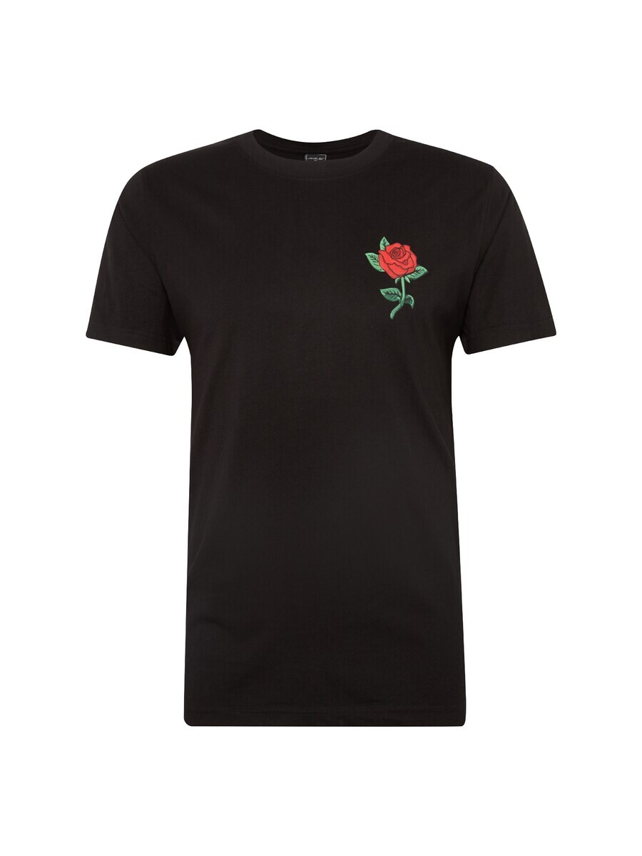Футболка Mister Tee ROSE, черный
Футболка Mister Tee ROSE, черный