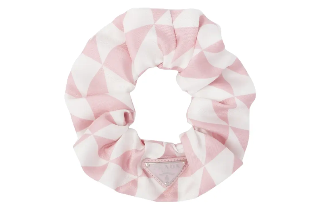 PRADA Резинки для волос Women's Pink
PRADA Резинки для волос Women's Pink