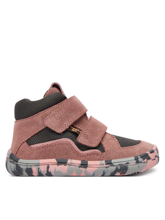 Туфли на шнуровке Barefoot Te Fun Autumn G3110262-4 S Froddo, розовый
Туфли на шнуровке Barefoot Te Fun Autumn G3110262-4 S Froddo, розовый