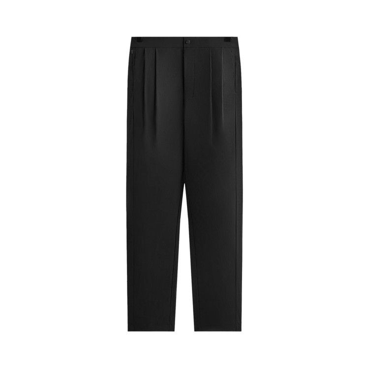Брюки Kith Ivy For Wilson Mallet Pant, Black
Брюки Kith Ivy For Wilson Mallet Pant, Black