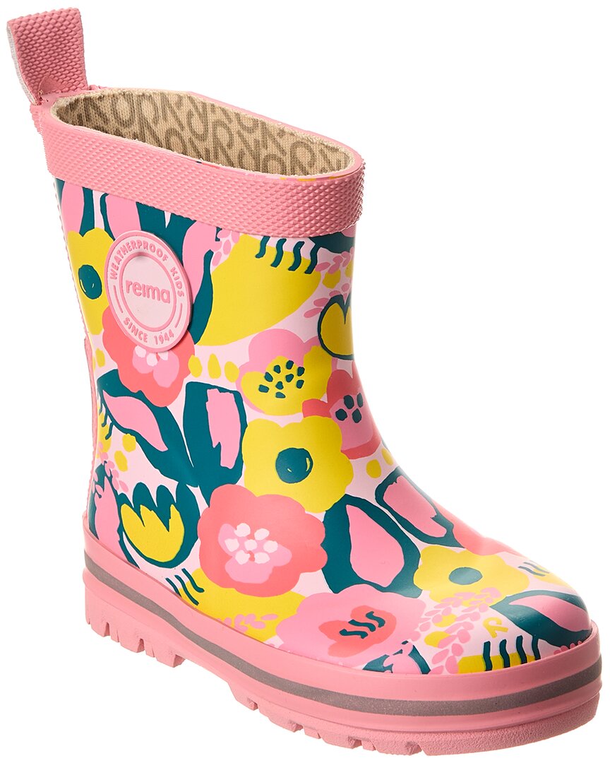 Reima Taika 2.0 Ботинки, желтый
Reima Taika 2.0 Ботинки, желтый