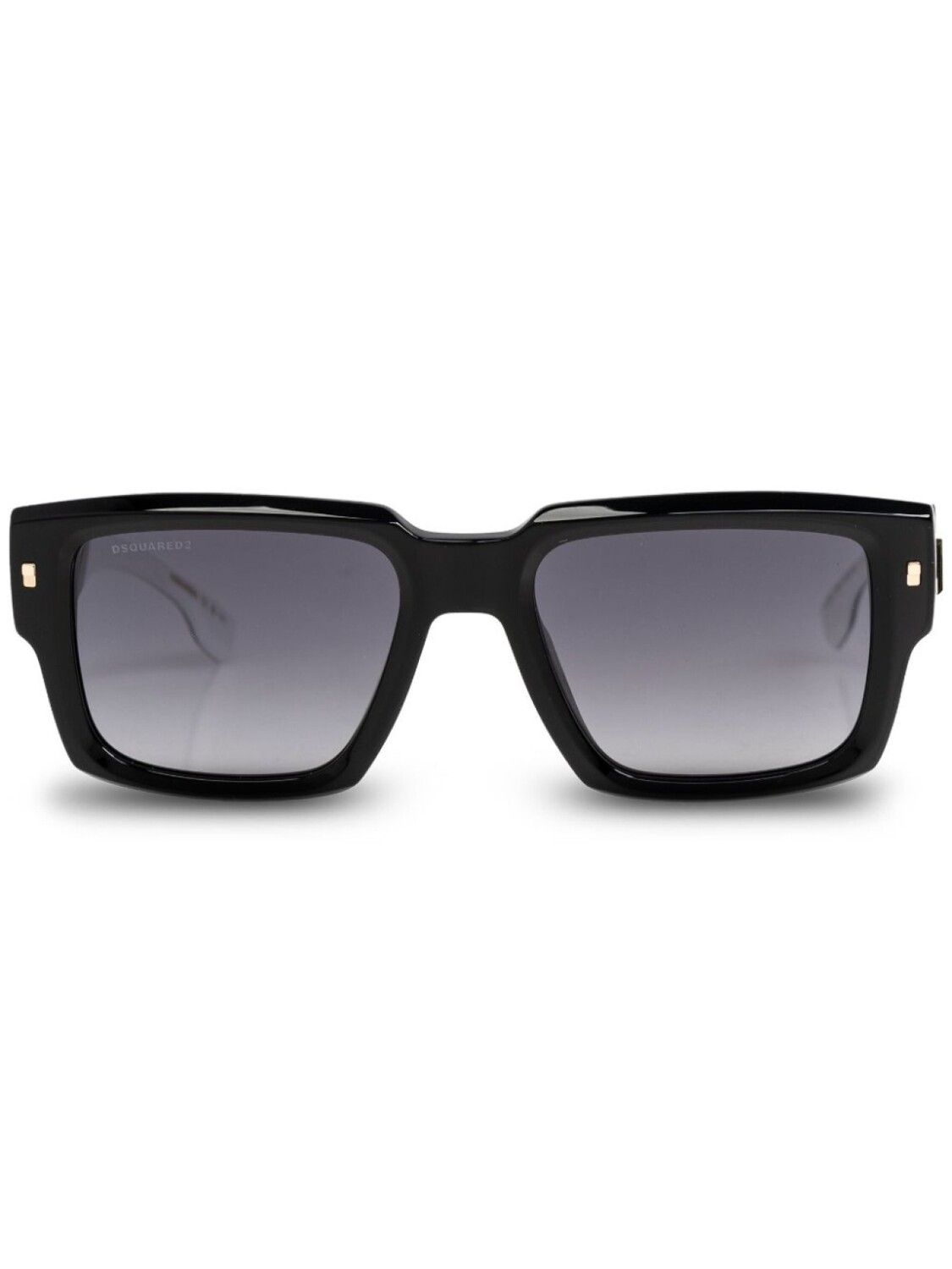 Солнцезащитные очки DSQUARED2 EYEWEAR в квадратной оправе, черный
Солнцезащитные очки DSQUARED2 EYEWEAR в квадратной оправе, черный
