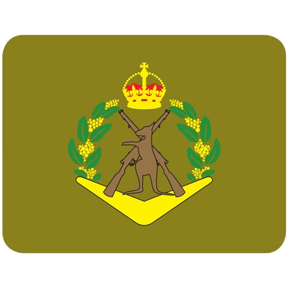 Аксессуары Battlefront Miniatures Flames of War: Vietnam - ANZAC (Australian) Objective
Аксессуары Battlefront Miniatures Flames of War: Vietnam - ANZAC (Australian) Objective