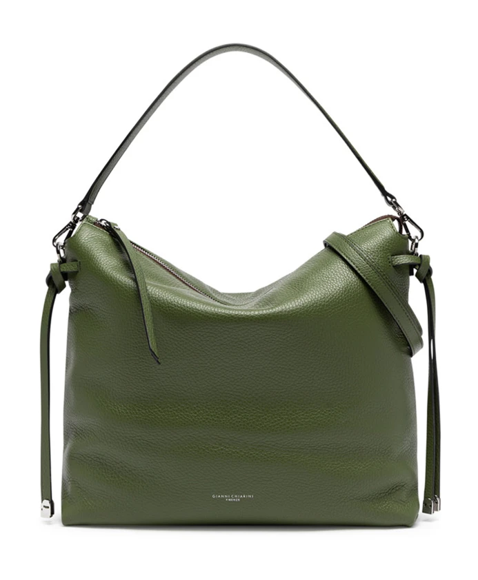 Сумка через плечо Brina Gianni Chiarini, зеленый
Сумка через плечо Brina Gianni Chiarini, зеленый